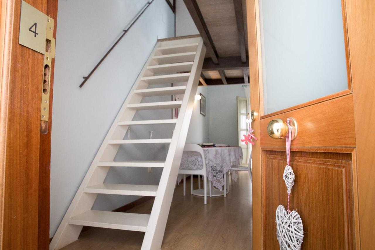 Appartement Sea & Wave La Casita De Hinestrosa *