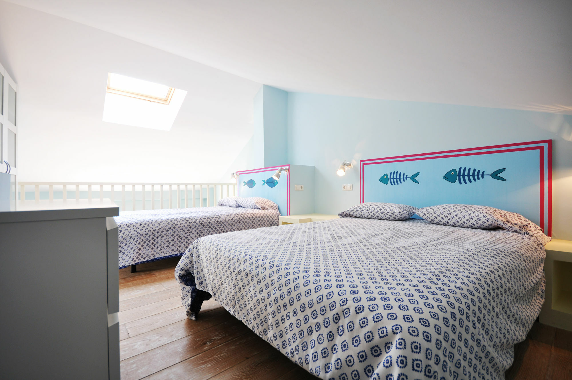 Appartement Sea & Wave La Casita De Hinestrosa