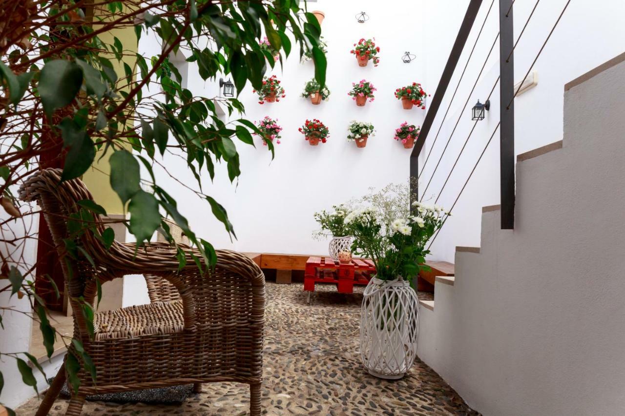 Sea & Wave La Casita De Hinestrosa Appartement Málaga
