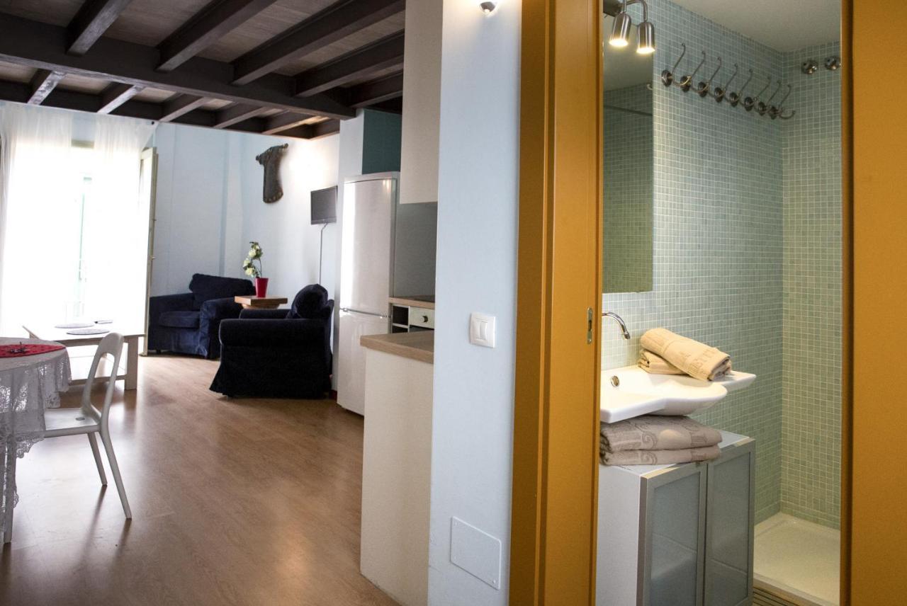 Leilighet Sea & Wave La Casita De Hinestrosa