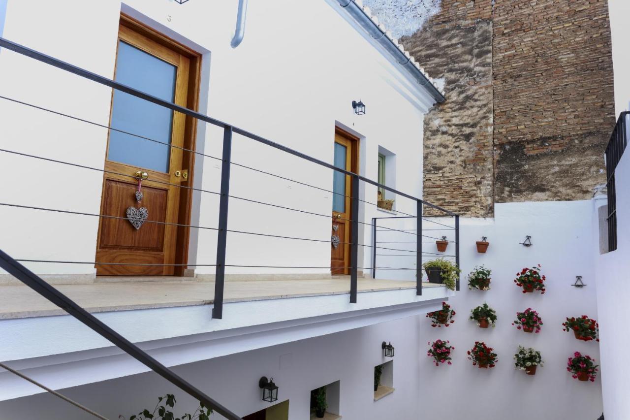 Leilighet Sea & Wave La Casita De Hinestrosa Málaga