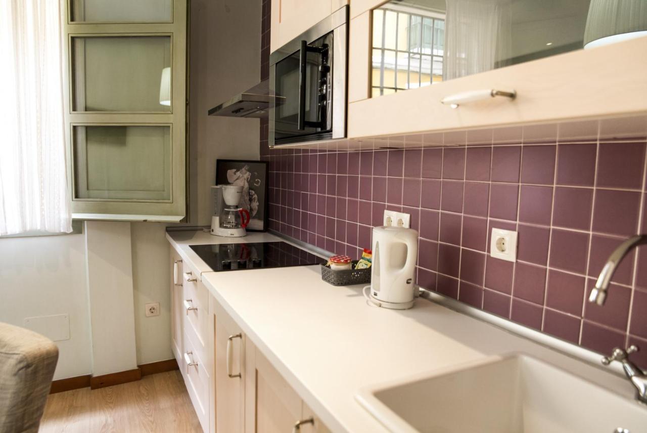 Apartamento Sea & Wave La Casita De Hinestrosa *
